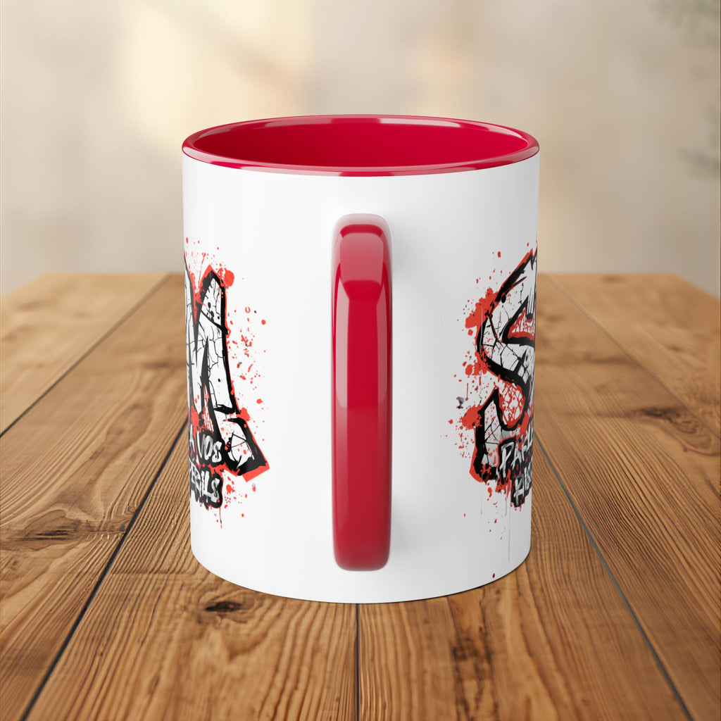 Tasse - SPM