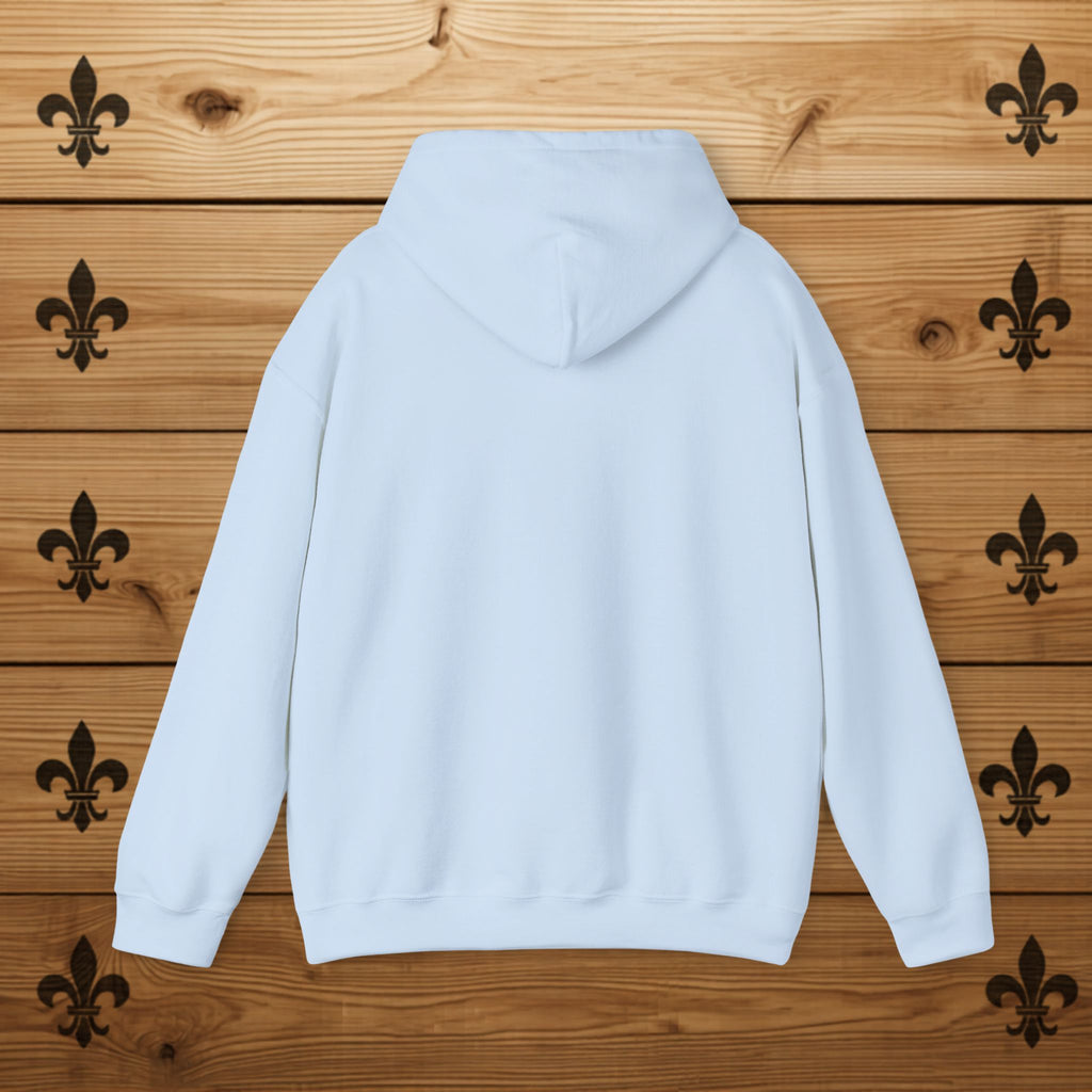 J'm'en Calisse Hoodie Quebecois Slang Sacre Québécois Hoodie Quebec