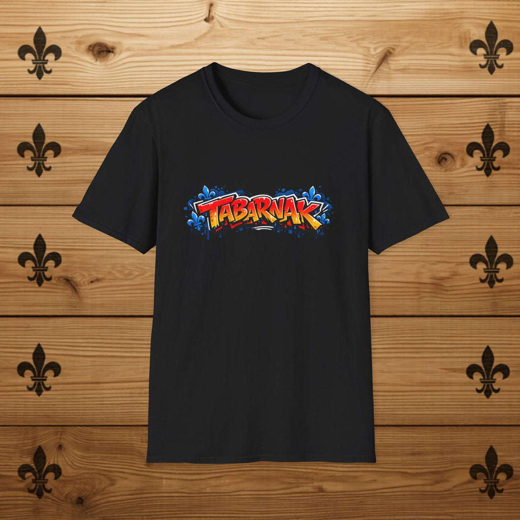 Tabarnak - T-Shirt