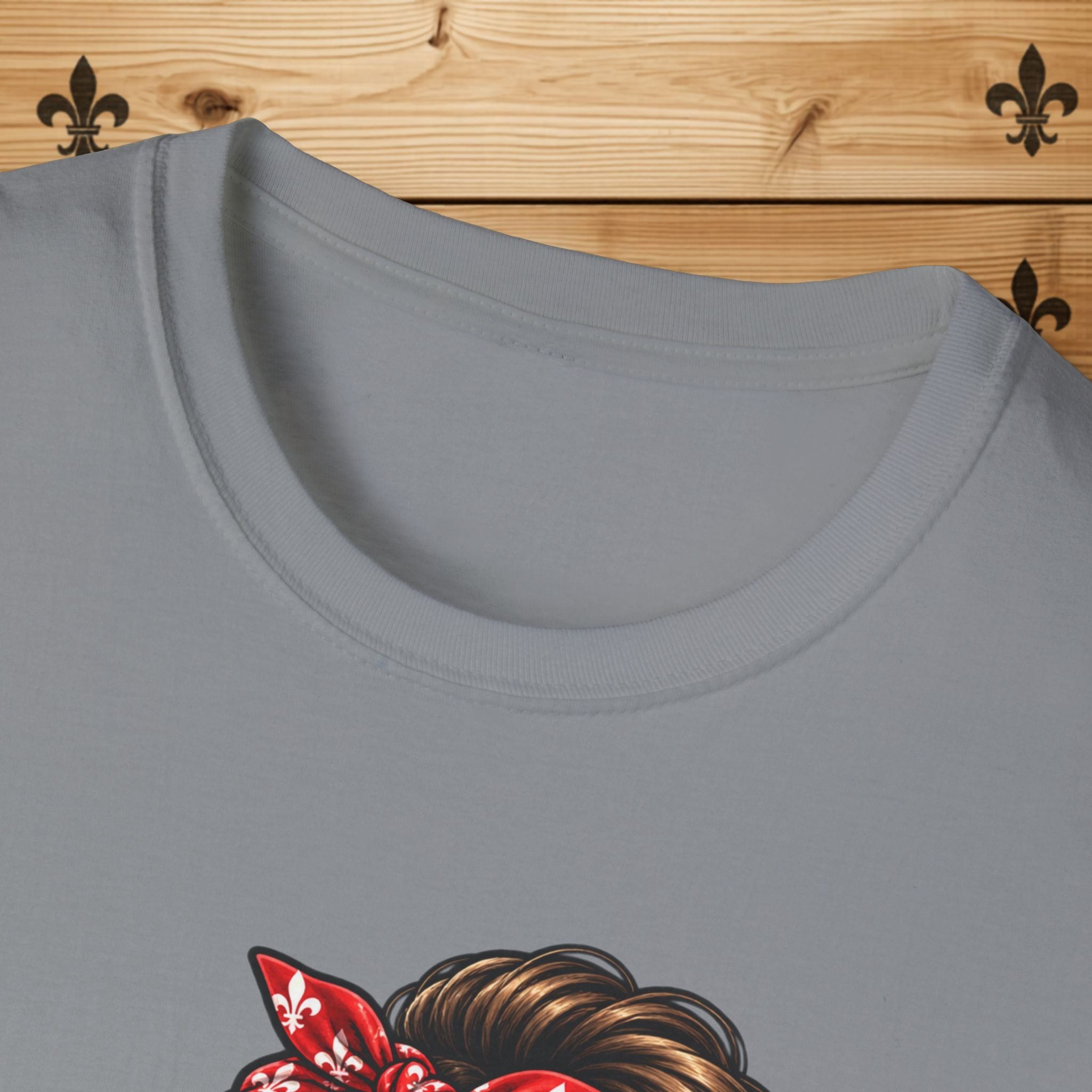 J’ai toujours raison - T-Shirt Québécois