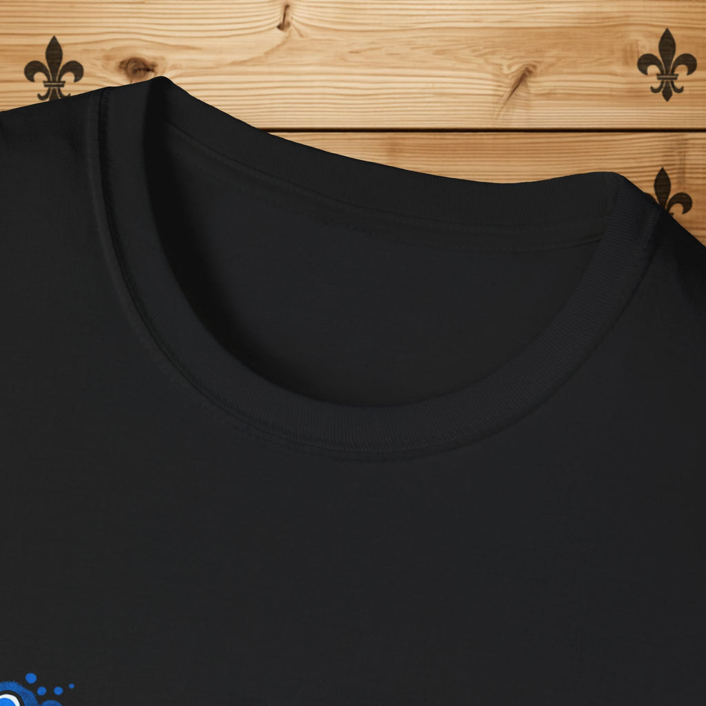 Tabarnak - T-Shirt