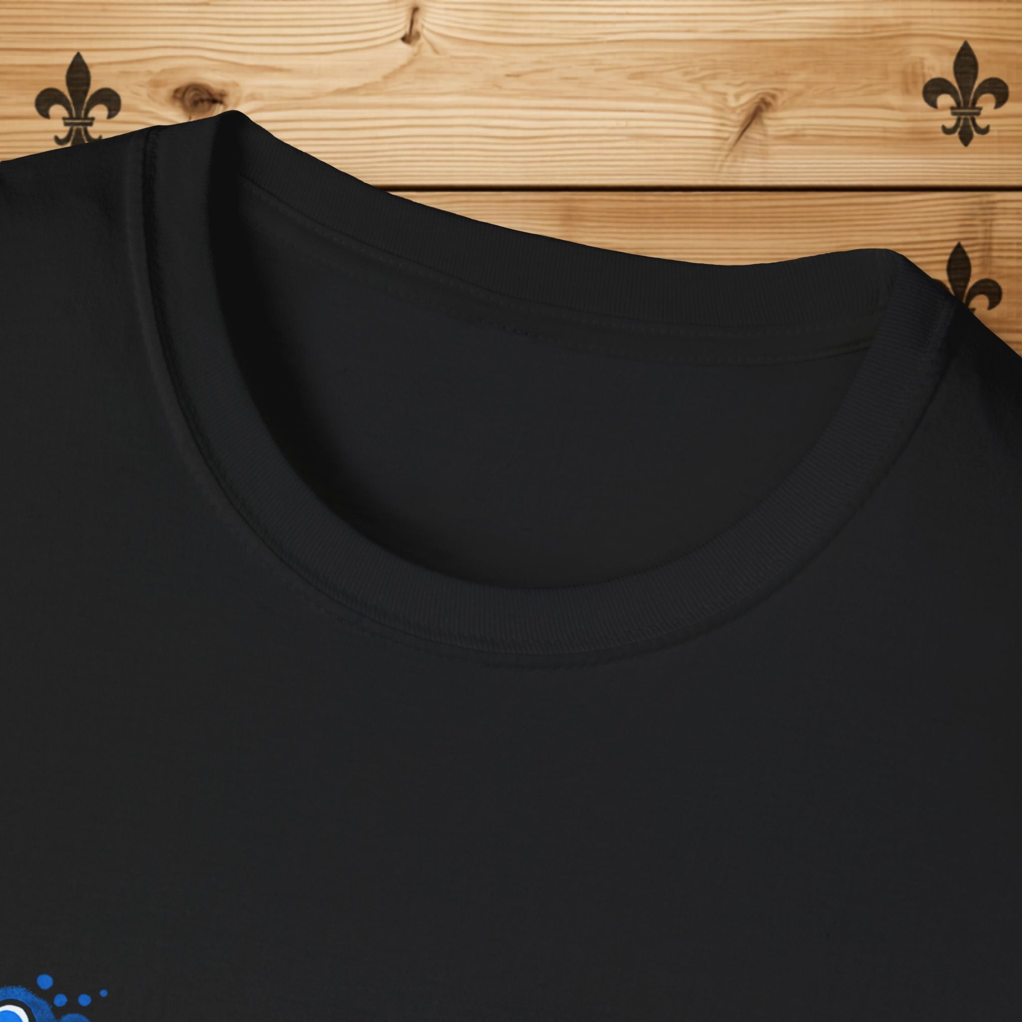 Tabarnak - T-Shirt