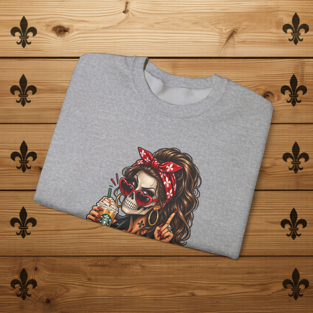 J'ai toujours raison - Sweatshirt