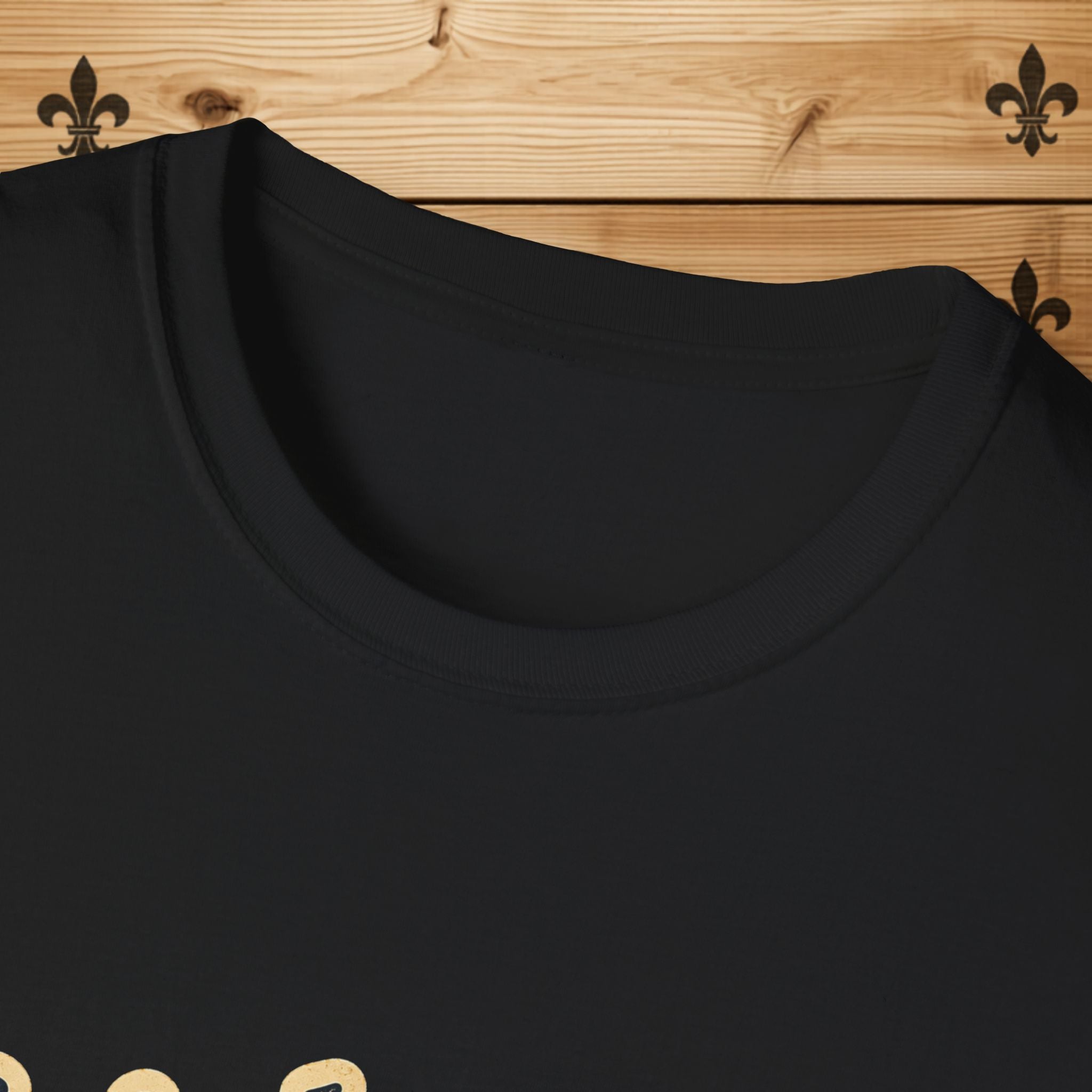 Loin des Twits, Proche des Poissons - T-Shirt