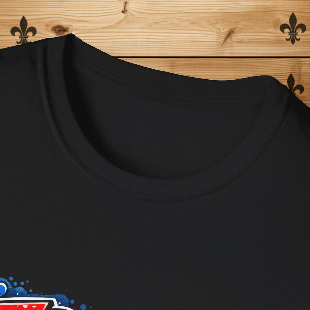 Tiguidou - T-Shirt