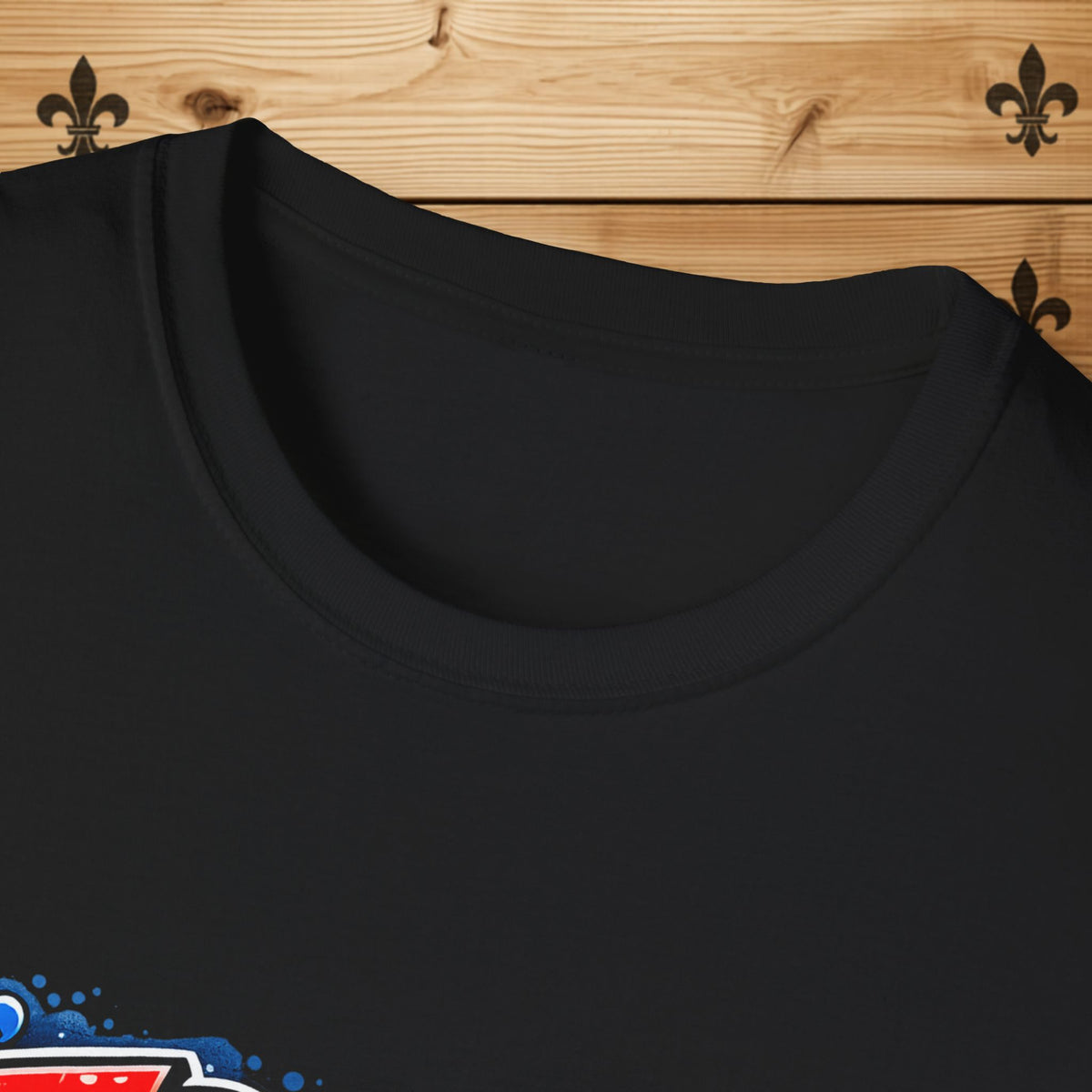 Tiguidou - T-Shirt