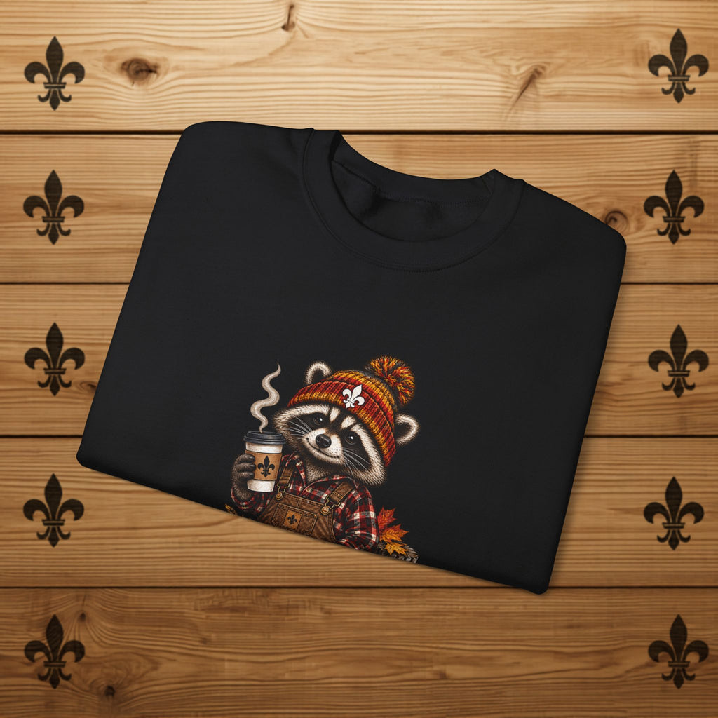 Raton Automne – Sweatshirt