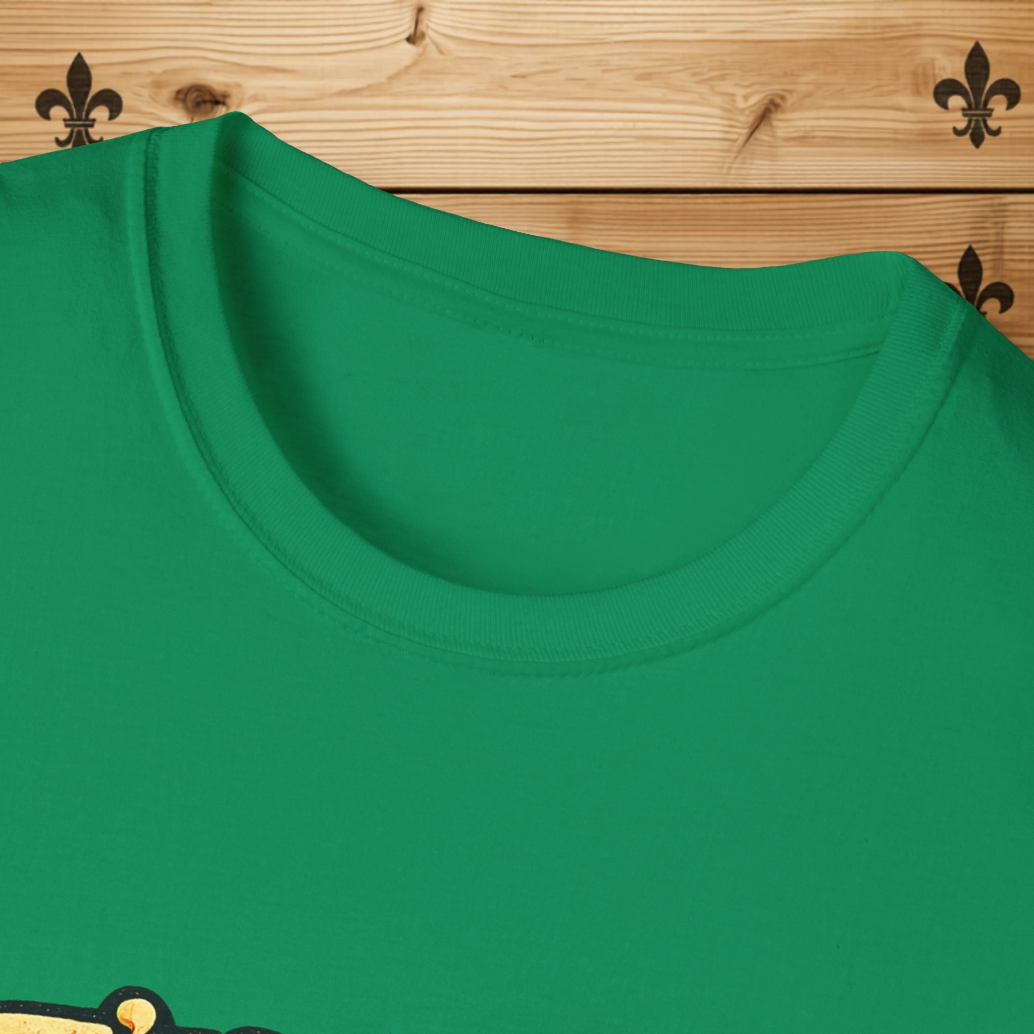T’es Laitte, Mais J’t’aime Pareil - T-Shirt