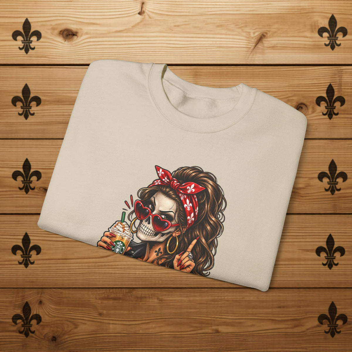 J'ai toujours raison - Sweatshirt