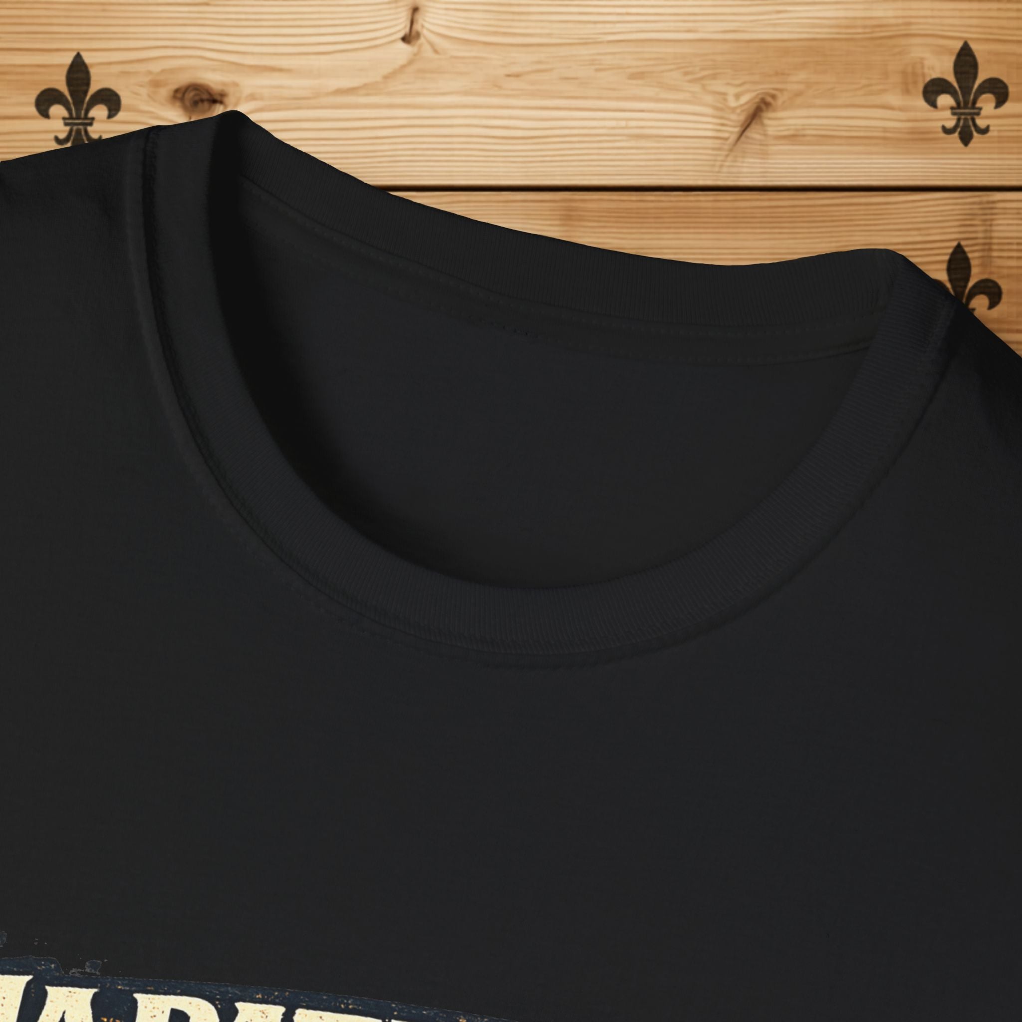 Ma patience est encore plus courte que moé - T-Shirt