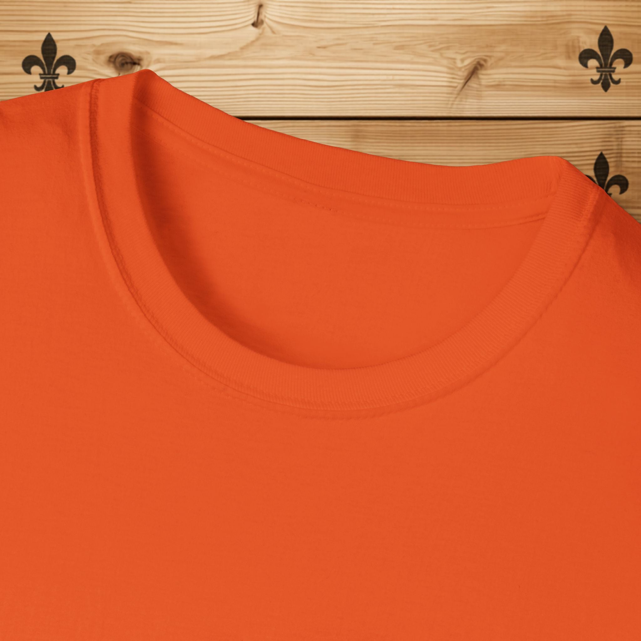 Espèce Protégée du Québec - T-Shirt