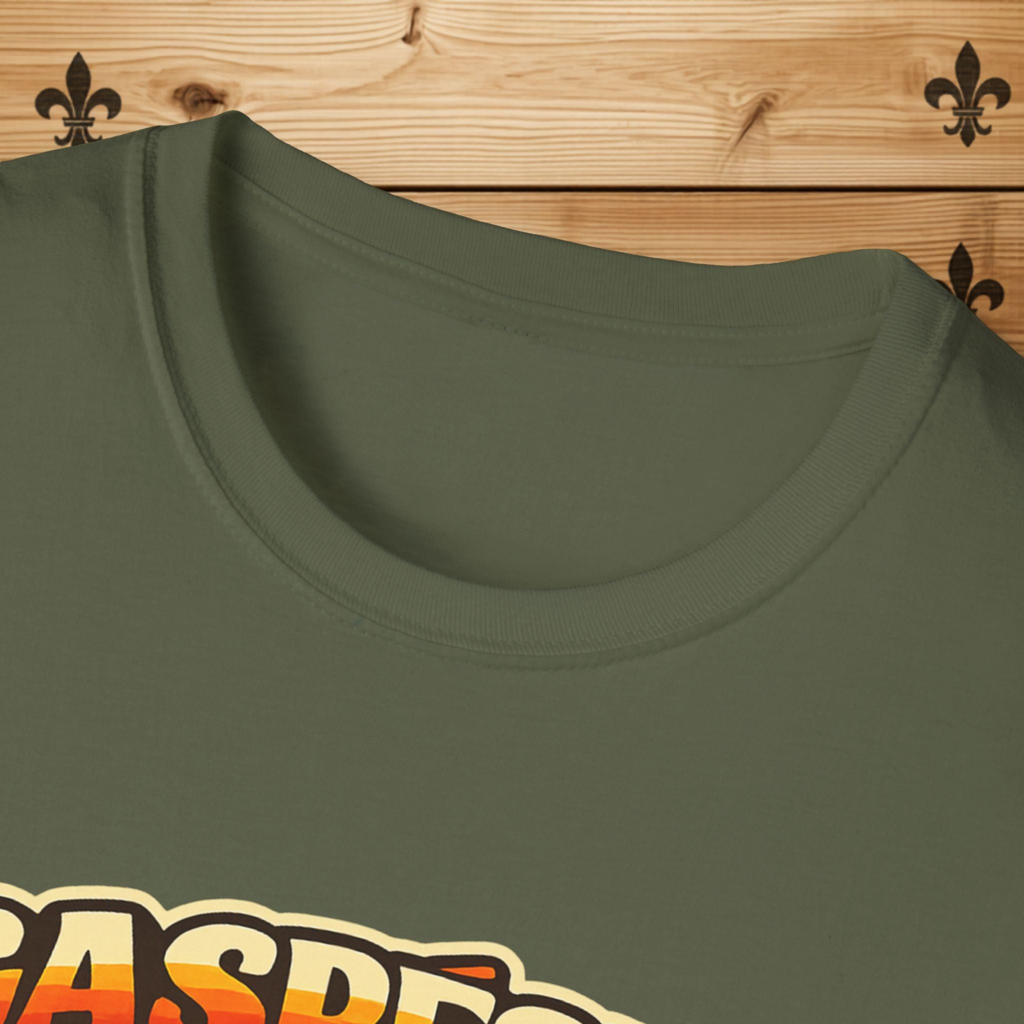 Gaspésie Rocher Percé - T-Shirt