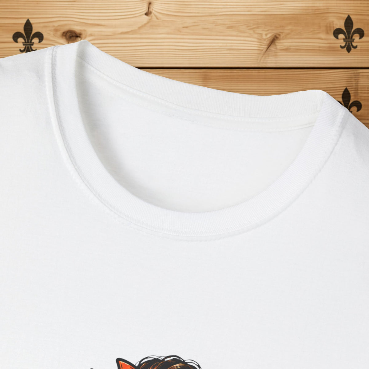 Une bouffée de chaleur à la fois - T-Shirt