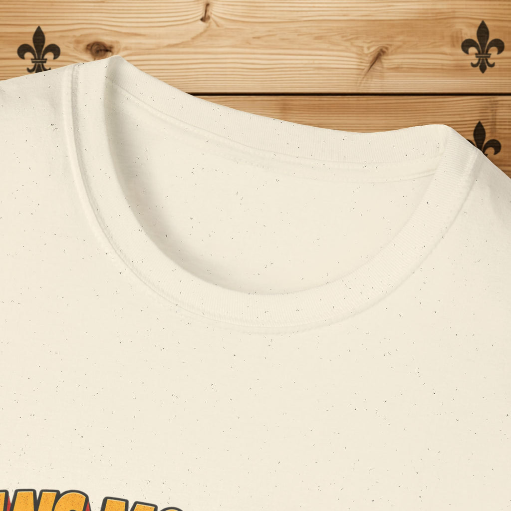 Dans mon temps - T-Shirt