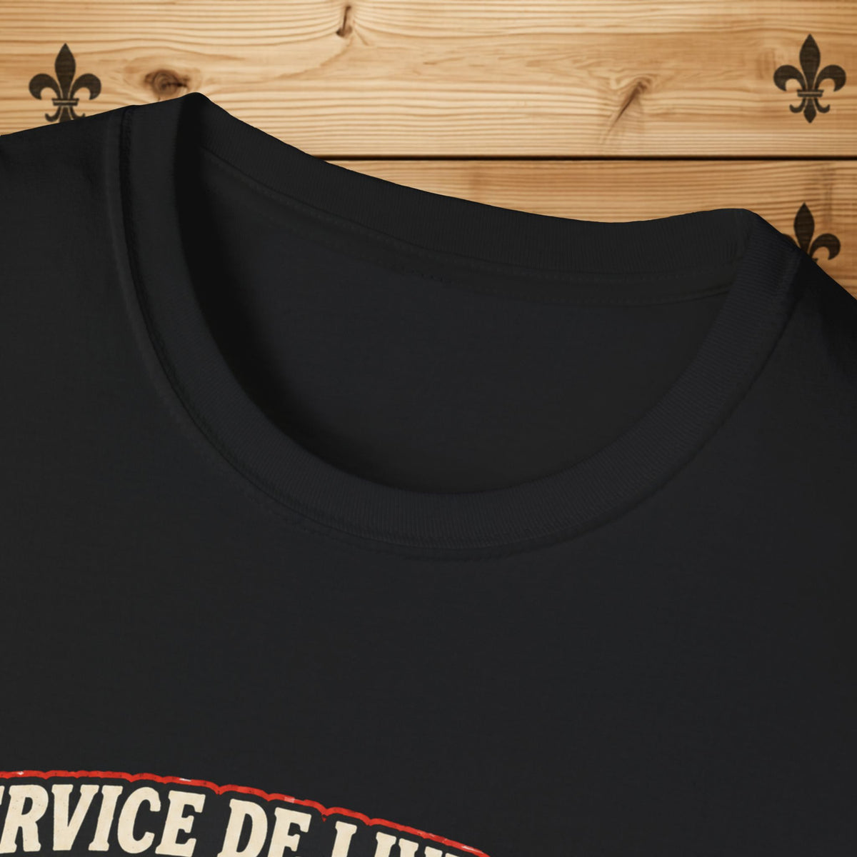 Service de livraison du karma - T-Shirt