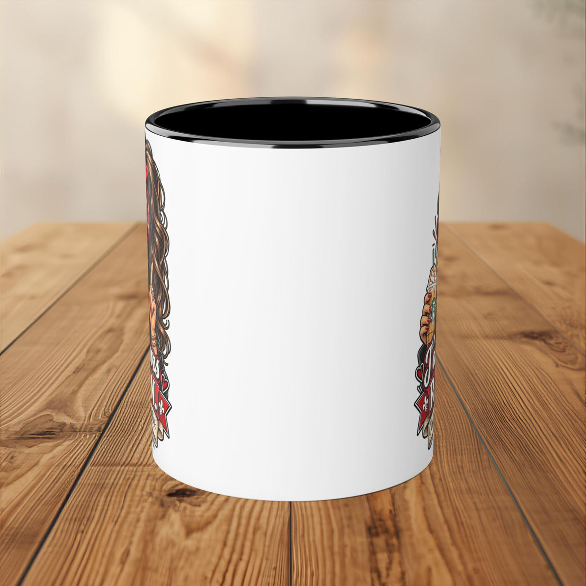 Tasse - J'ai toujours raison