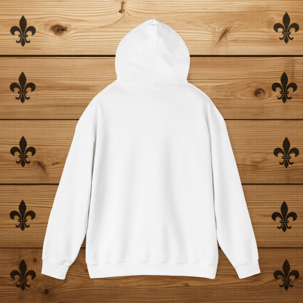 Hoodie - Roche Papier Ciseaux F*ck you