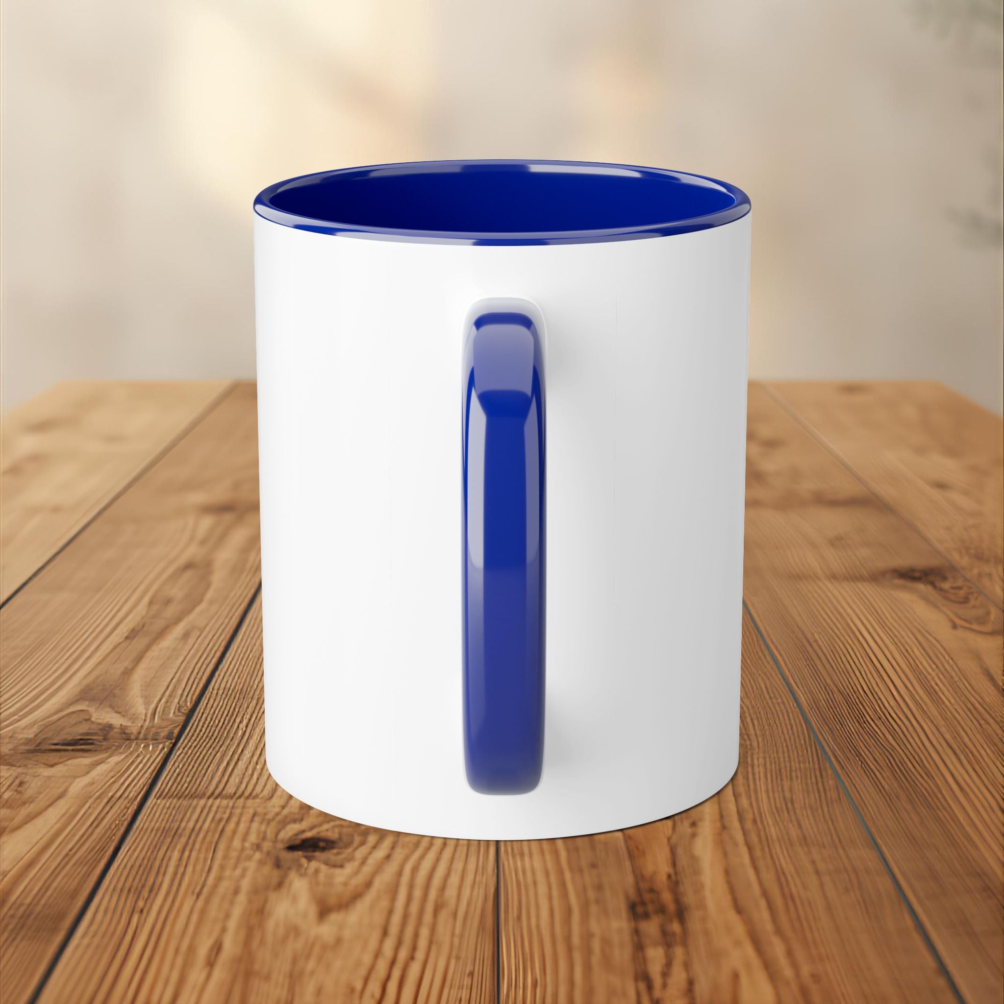 Tasse Roche Papier Ciseaux Tasse Québécoise Drôle et Sarcastique Quebtrash