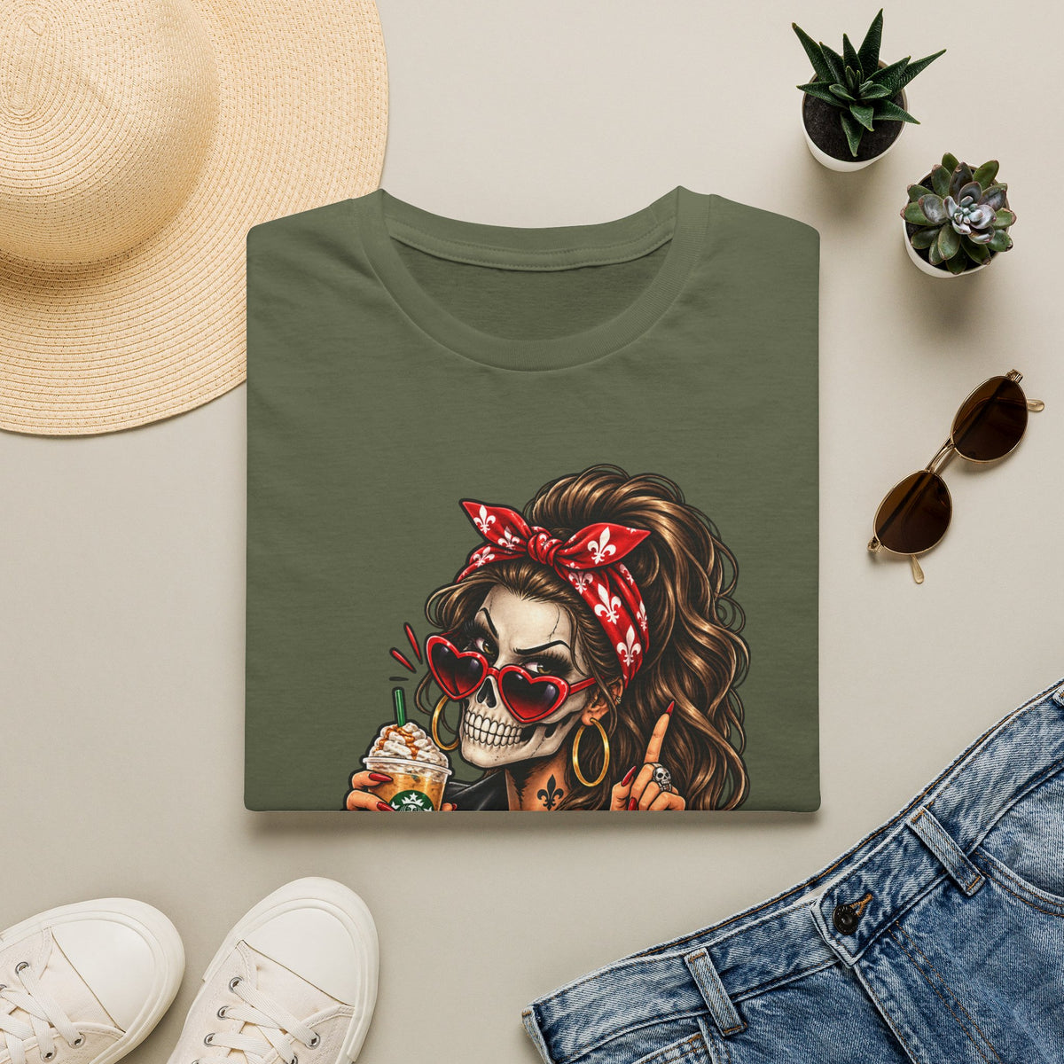 J’ai toujours raison - T-Shirt Québécois
