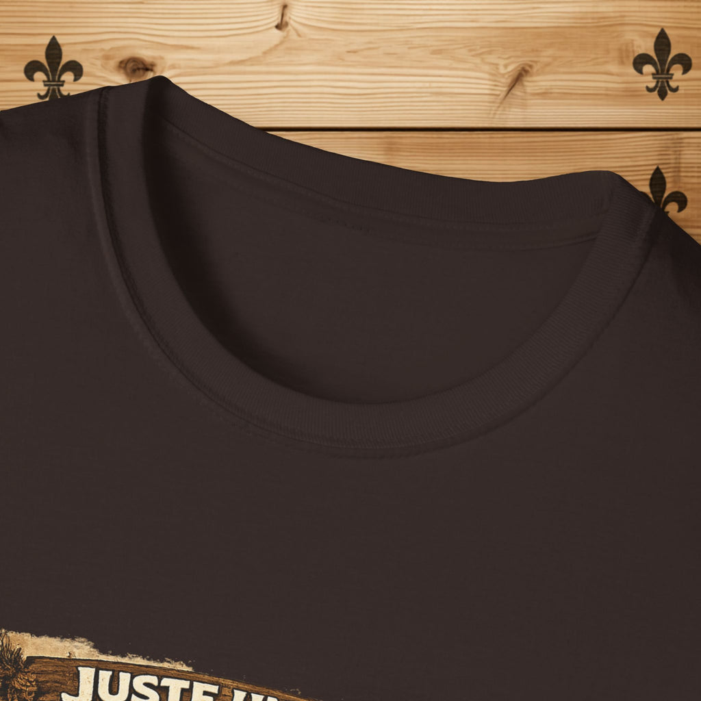 Juste une fois au chalet - T-Shirt