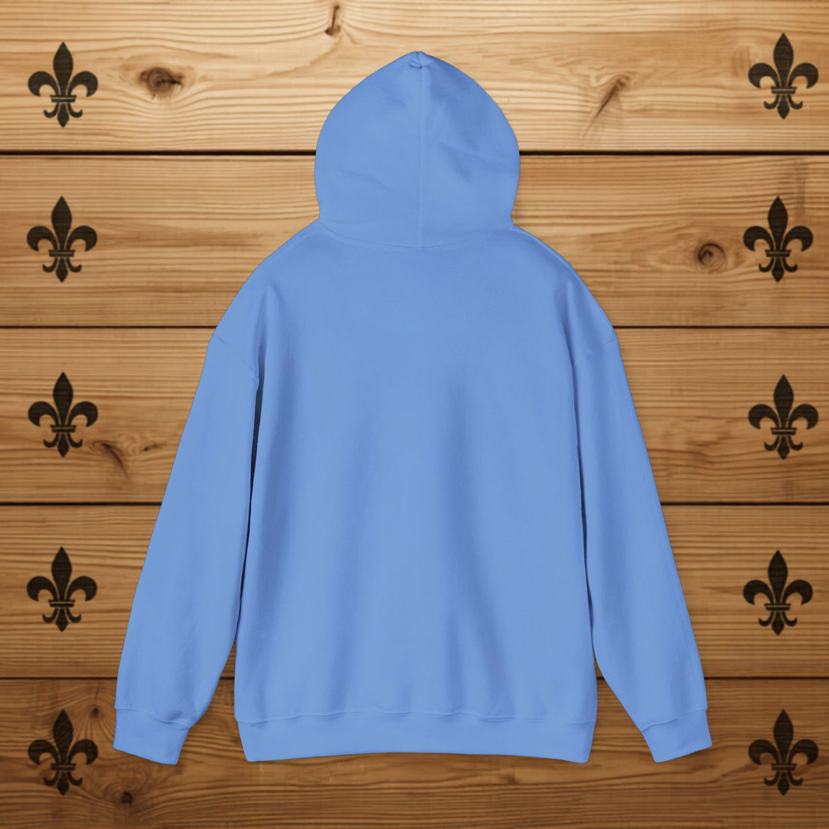 Hoodie - Roche Papier Ciseaux F*ck you