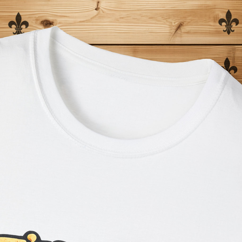 T’es Laitte, Mais J’t’aime Pareil - T-Shirt