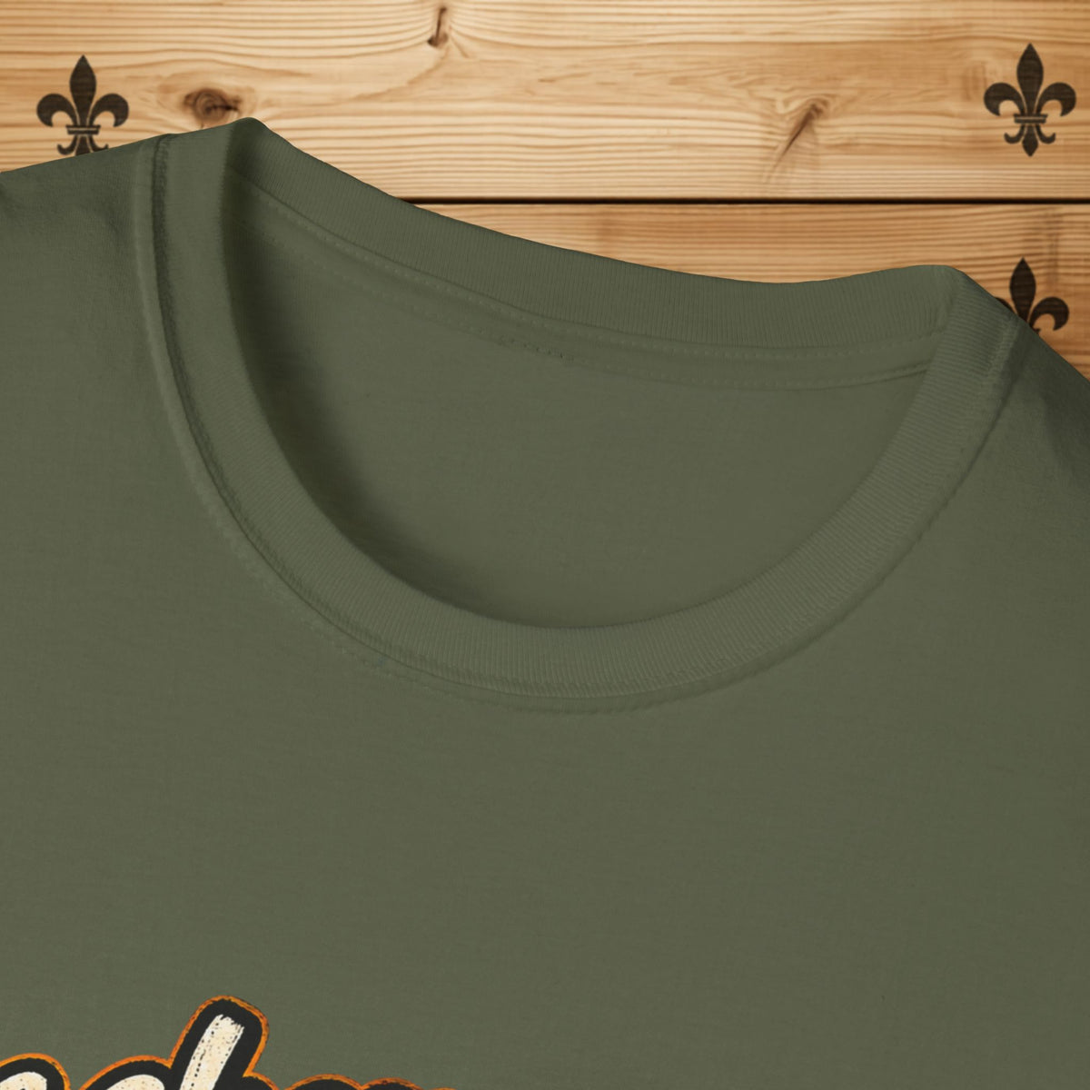 Le Chevreuil m'a vu - T-Shirt