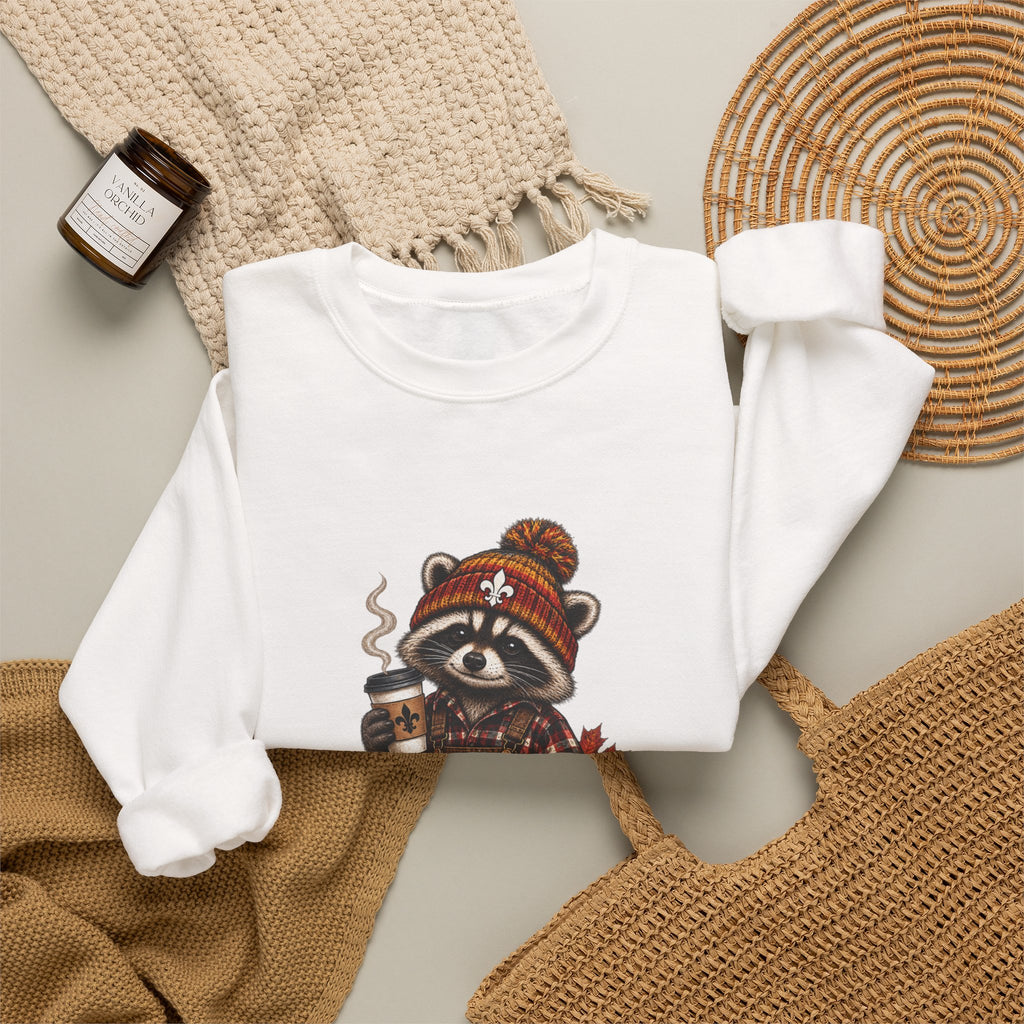 Raton Automne – Sweatshirt