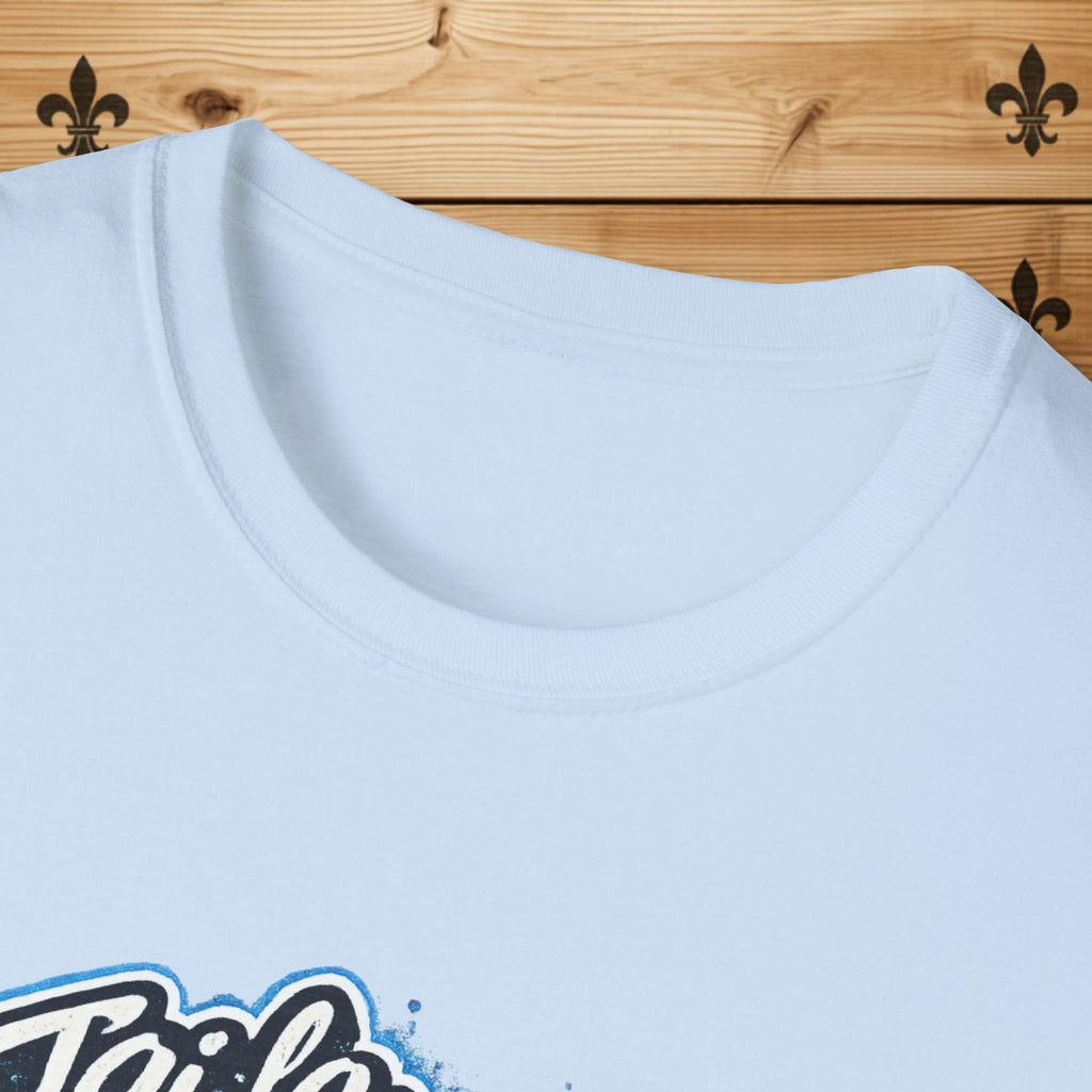 J'ai la plote à terre - T-Shirt