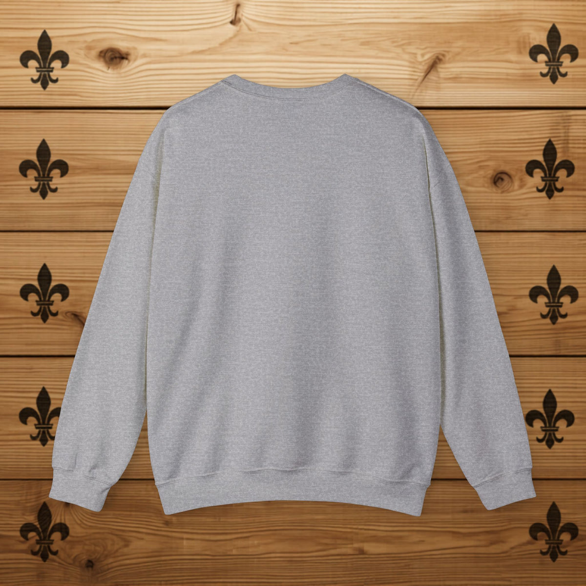Pas avant mon café - Sweatshirt