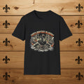 Espèce Protégée du Québec - T-Shirt