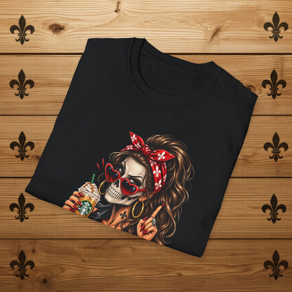 J’ai toujours raison - T-Shirt Québécois
