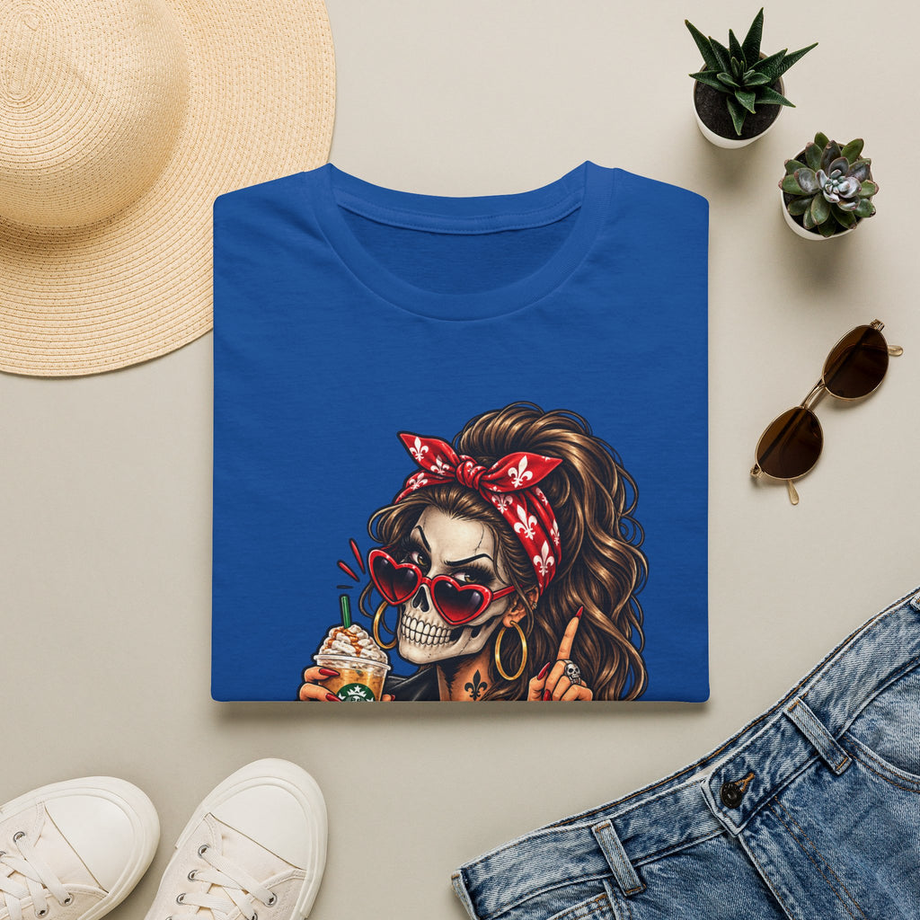 J’ai toujours raison - T-Shirt Québécois