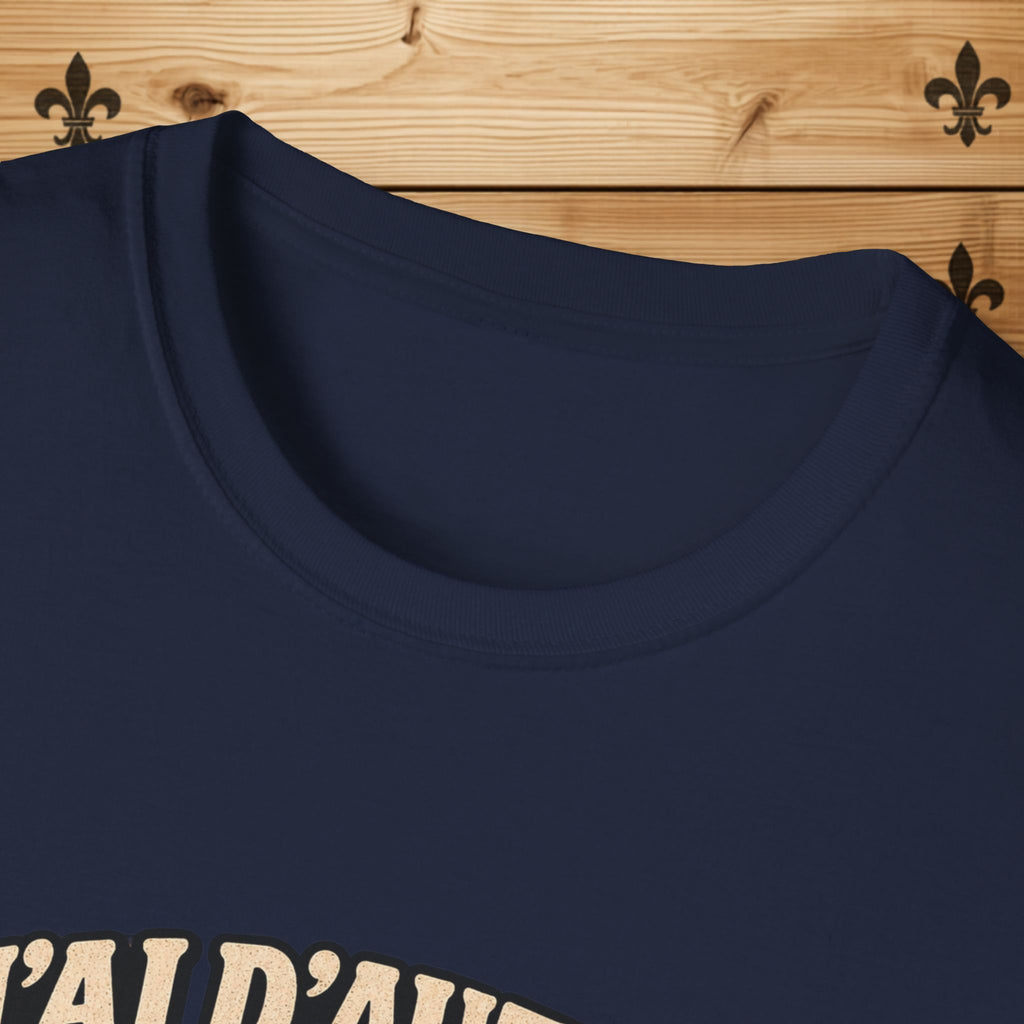 J'ai d'autres chats à fouetter - T-Shirt