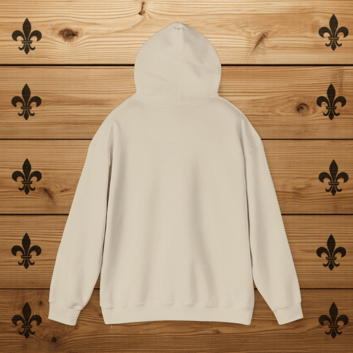 Hoodie - Roche Papier Ciseaux F*ck you