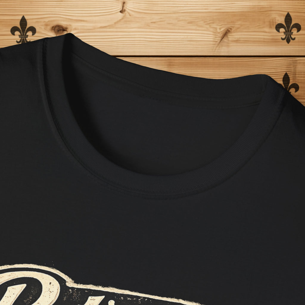 Retraité Sous Nouvelle Gestion - T-Shirt