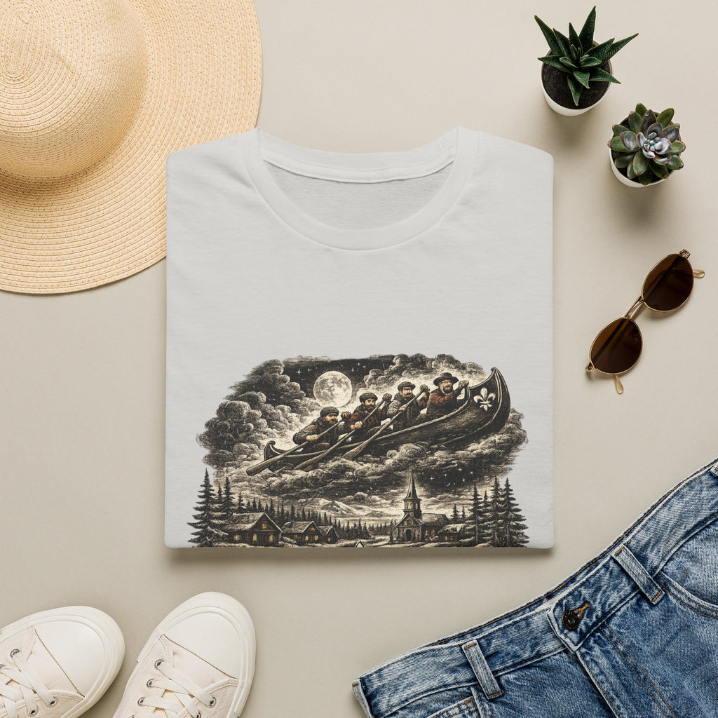 La Chasse-Galerie - T-Shirt