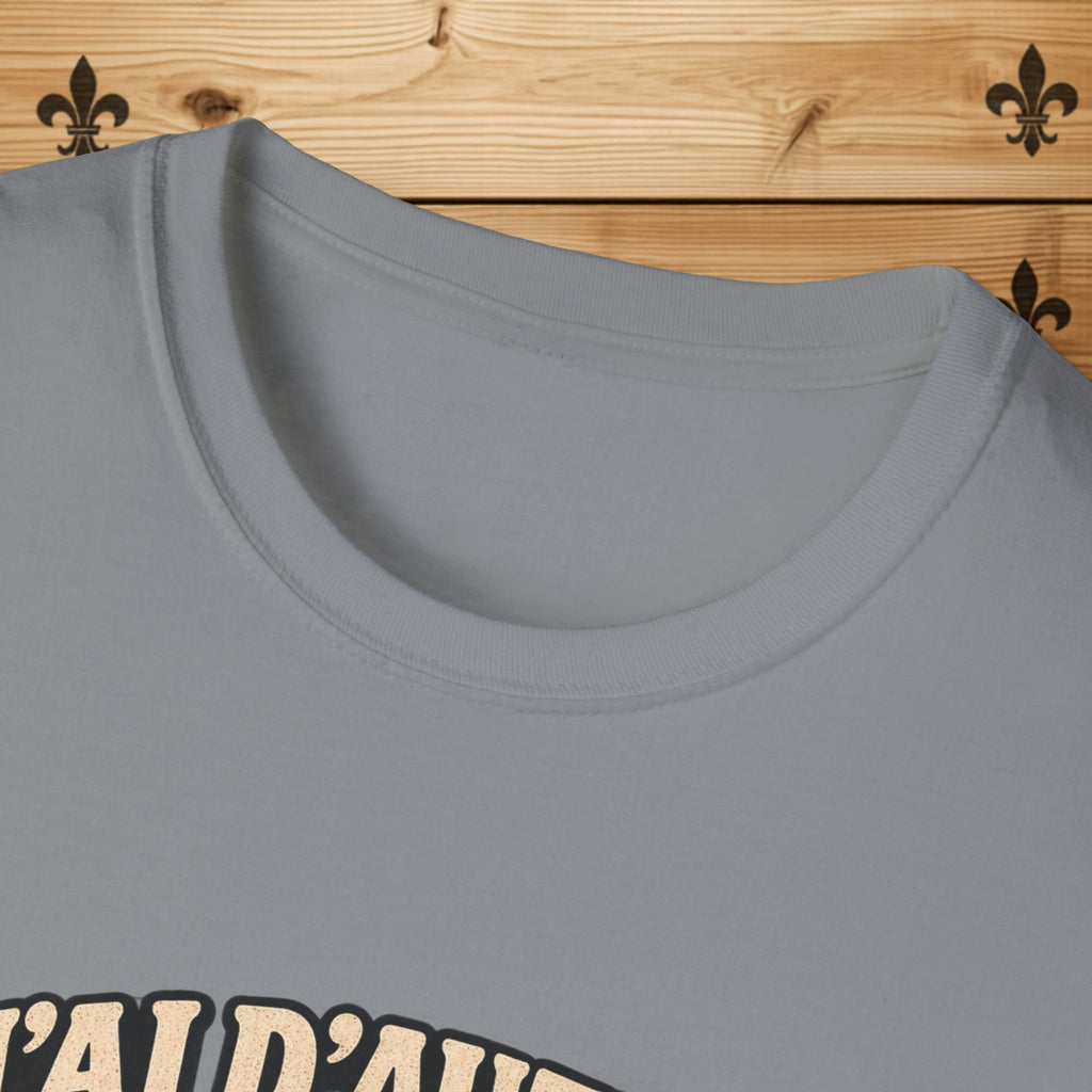 J'ai d'autres chats à fouetter - T-Shirt