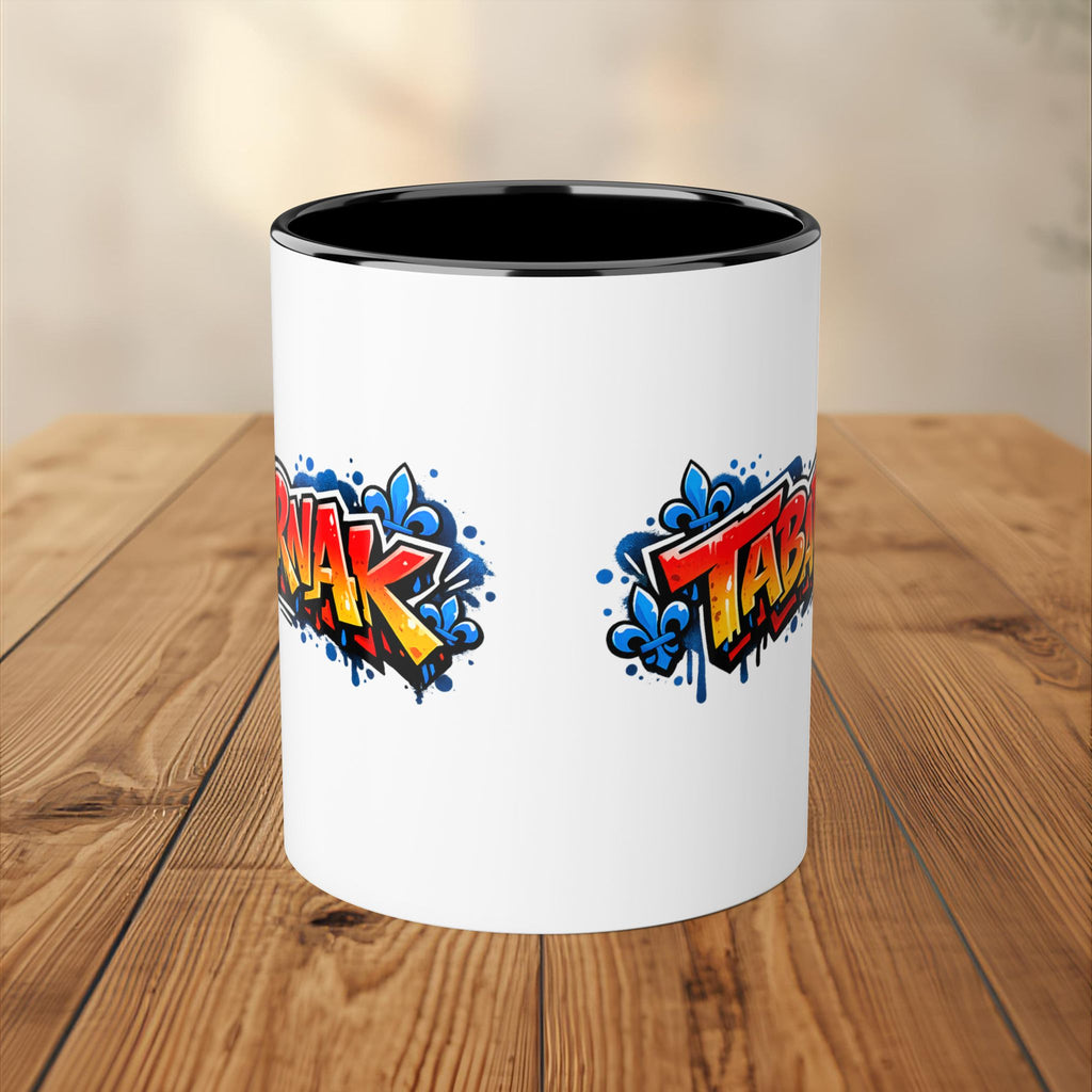 Tasse - Tabarnak