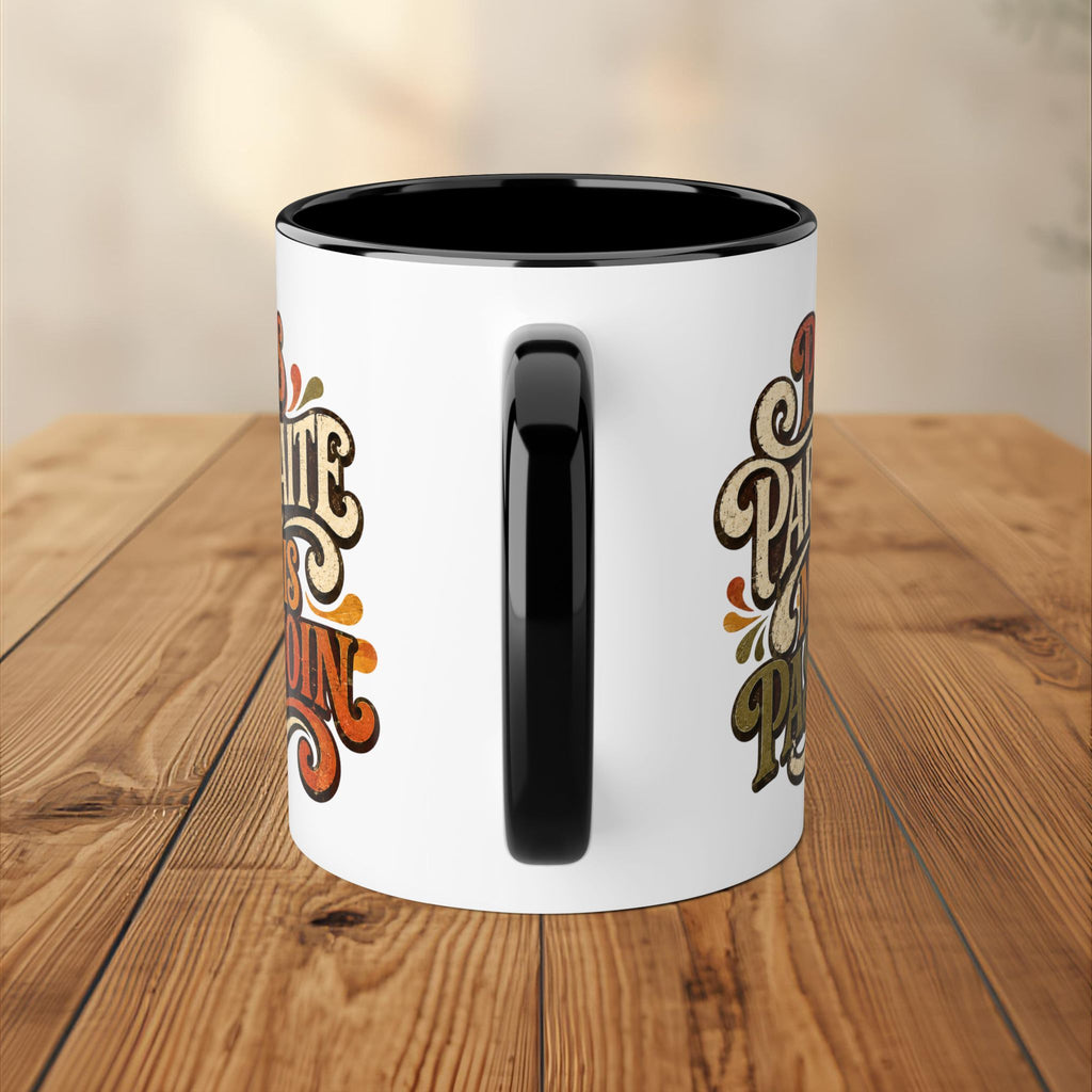 Tasse - Pas Parfaite Mais Pas Loin