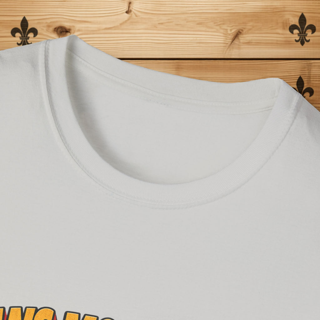 Dans mon temps - T-Shirt