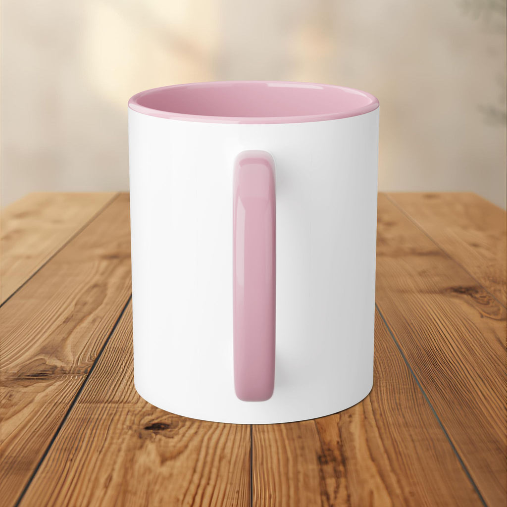 Tasse Roche Papier Ciseaux Tasse Québécoise Drôle et Sarcastique Quebtrash