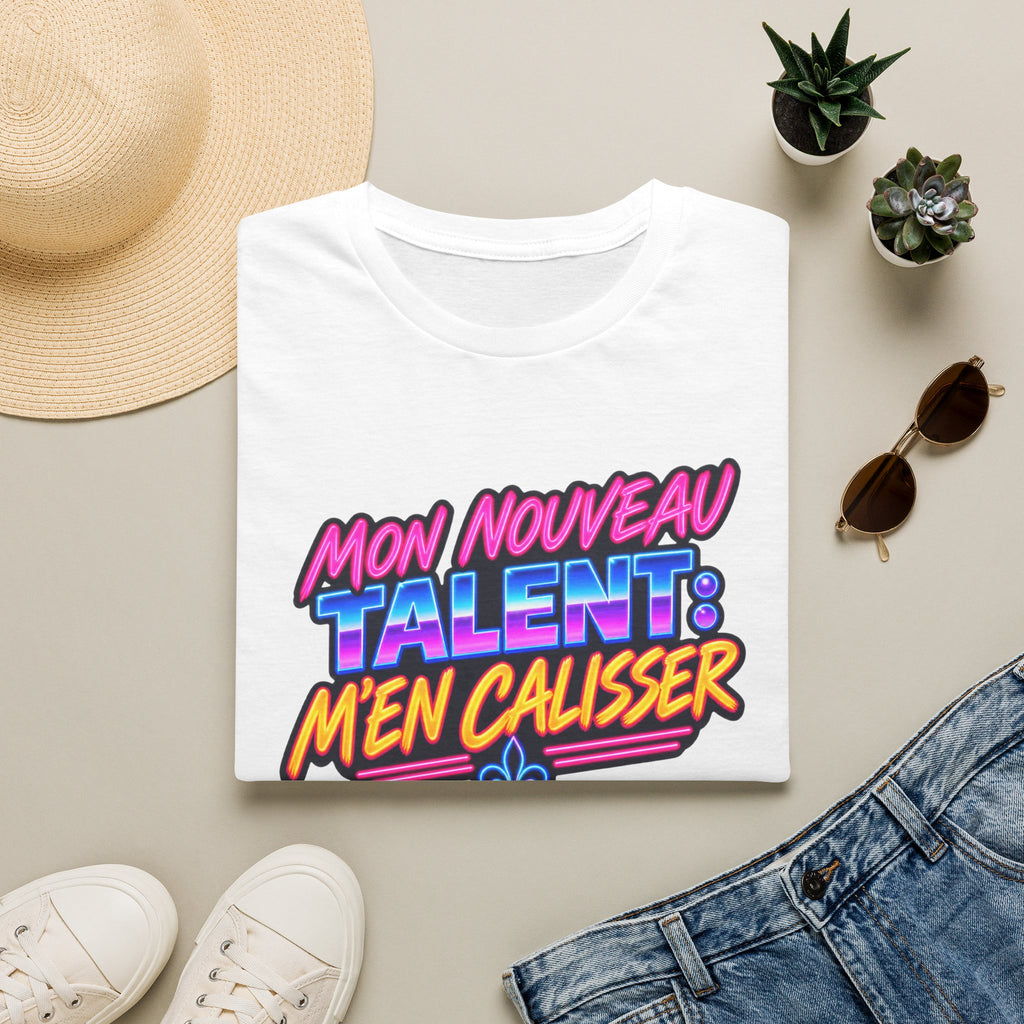 Mon nouveau talent - T-Shirt