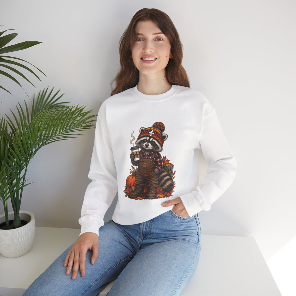 Raton Automne – Sweatshirt