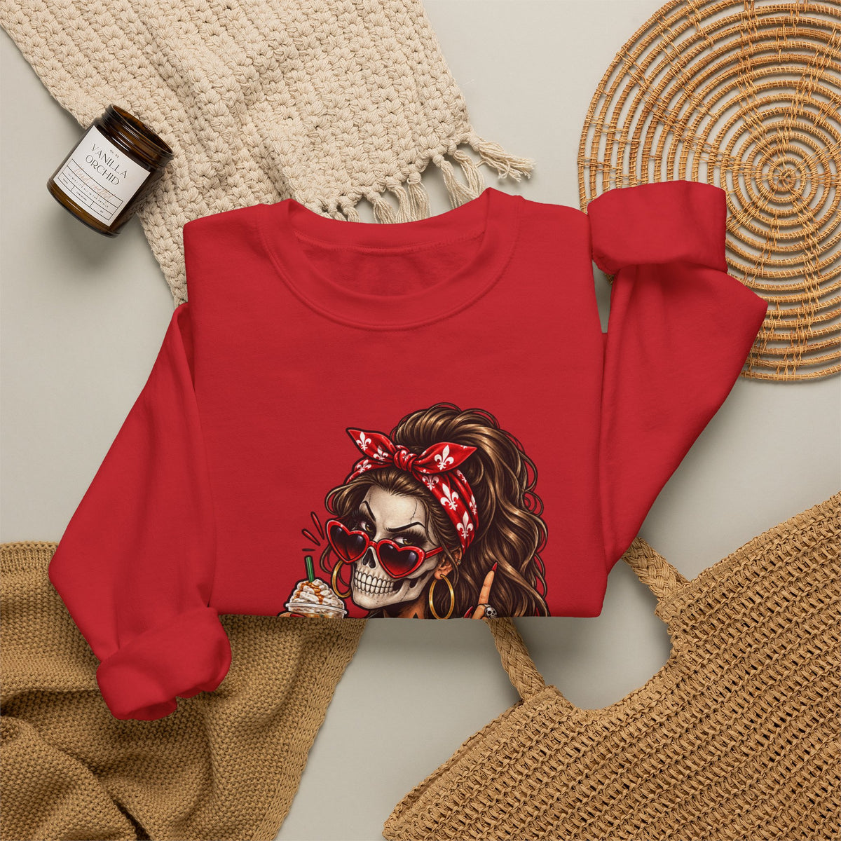 J'ai toujours raison - Sweatshirt