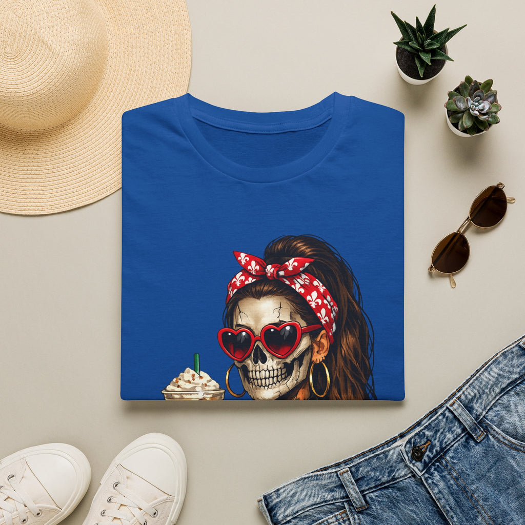 Je juge le monde gratuitement - T-shirt