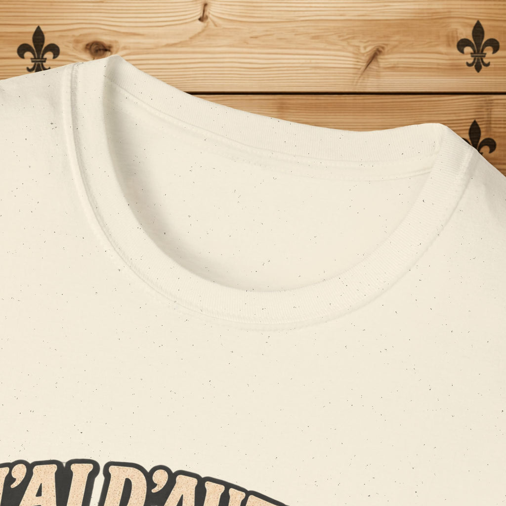 J'ai d'autres chats à fouetter - T-Shirt