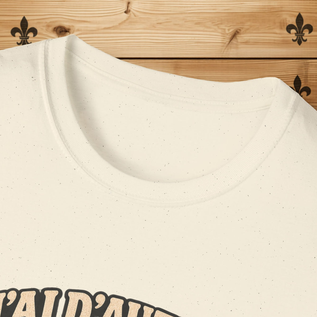 J'ai d'autres chats à fouetter - T-Shirt