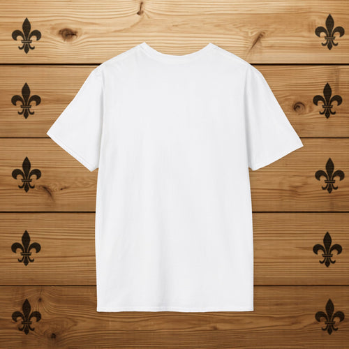 Approche pas, j'mords - T-Shirt