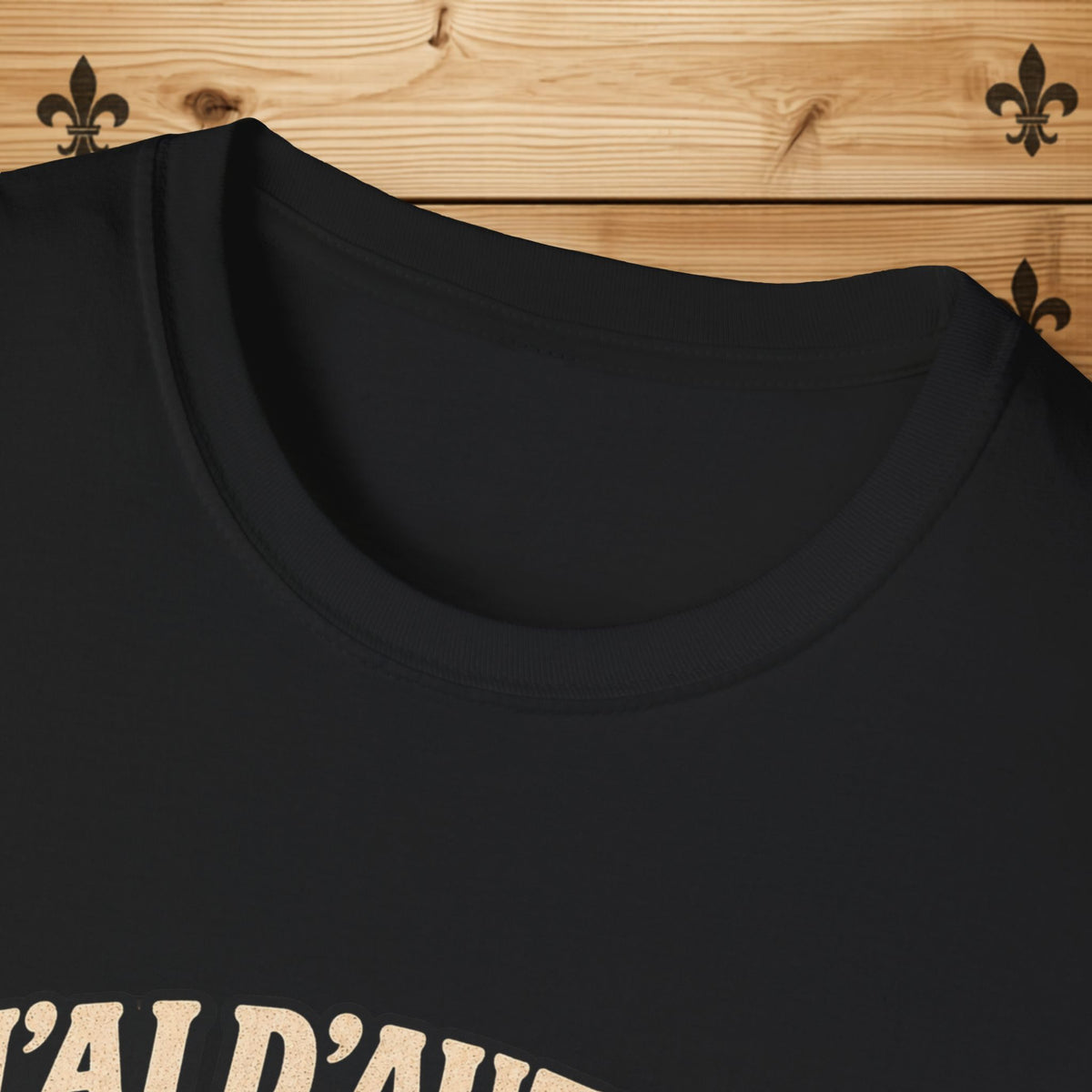 J'ai d'autres chats à fouetter - T-Shirt